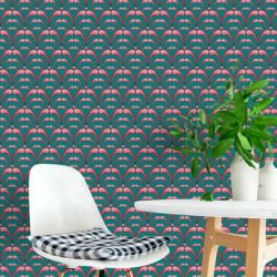 native waltz  native waltzcoordinate peacock