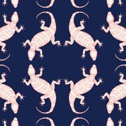 native waltz climbinggecko deepblue 