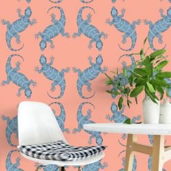 native waltz climbinggecko trout