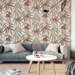 native waltz silverprincess sepia