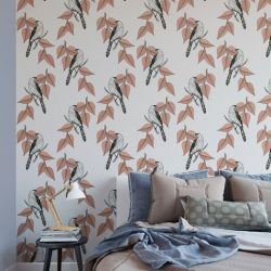 native waltz wattlebird autumnshimmer