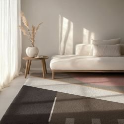 abstract dimensions concept rug shift neutrals1