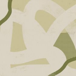 earthen pathways weaving circuit greenery