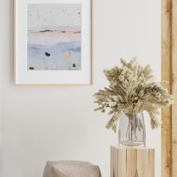 abstract atmospheres lolly series concept