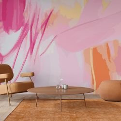 abstract atmospheres rose fuse concept