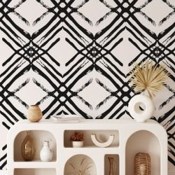 abstract modern concept wallpaper backdrop tribal