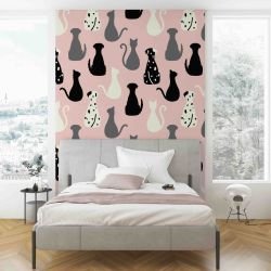 animated animals concept wallpaper backdrop