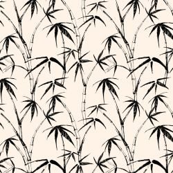 bamboo ambience sketching bamboo beige