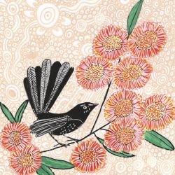 whadjuk dreaming djdi djidi dreaming 