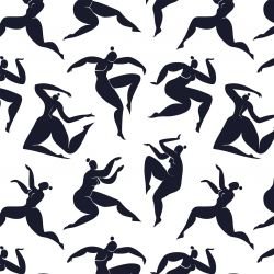 expressive forms dancing bodies mono 