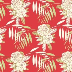 surface vision florals camilas tomato avacado