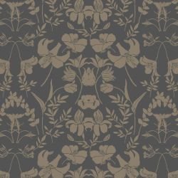 surface vision florals gypsy botanical rivertan