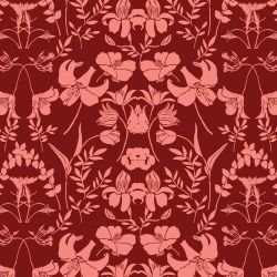 surface vision florals gypsy botanical soil