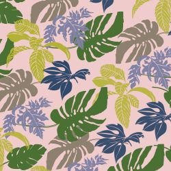 surface vision leaflove pink