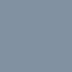 custom blue