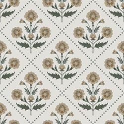 stamped stories diamond garden viridian