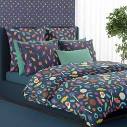 tasty treats concept bedroom upholstery 