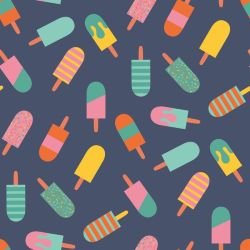 tasty treats icy pole autumn