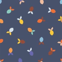 tasty treats mini lemon autumn