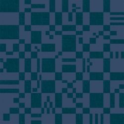 check me out distorted rectangles deepsea nightsky