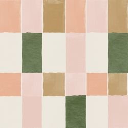 checkers brick layers garden