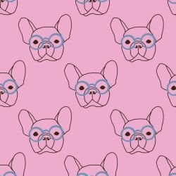 animated animals cool dogs autumn 