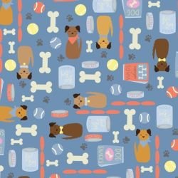 animated animals favourite things autumn 