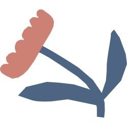 playful pops breezy bloom rich