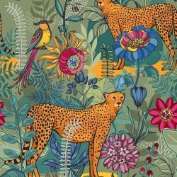 rainbow jungle jungle jamboree multi 