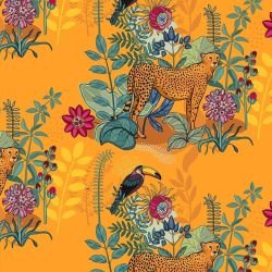 rainbow jungle primal flora multi 