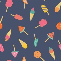 tasty treats ice cream autumn 