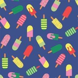 tasty treats icy pole summer 