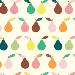 tasty treats pears summer 