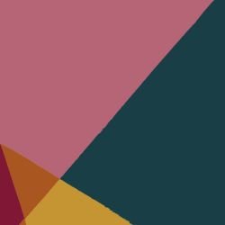 wallscapes light shatter fusion