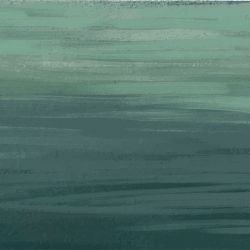 coastline impressions calm waters 