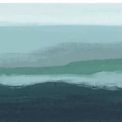 coastline impressions seabreeze waves