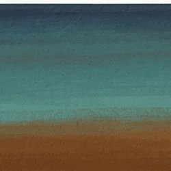 coastline impressions shoreline ombre 