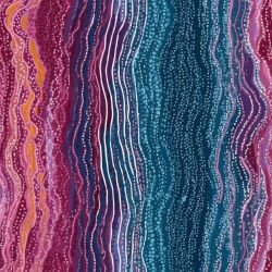 colour current crystal flow twilight