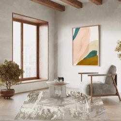 continuum concept rug