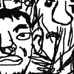 continuum faces original detail