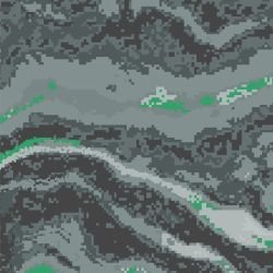 continuum flow vivid grey detail