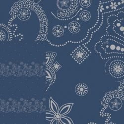 continuum harlequin repeat deepsea