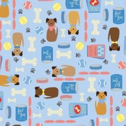 animated animals favourite things spring