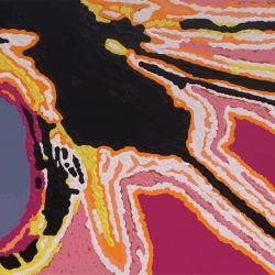 dreaming tracks ripples blaze 