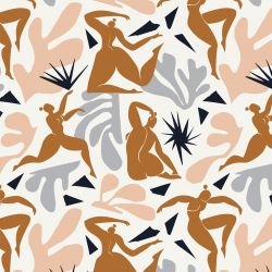 expressive forms dancers about auguste 