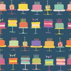 tasty treats cakes spring