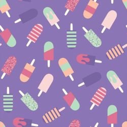 tasty treats icy pole spring