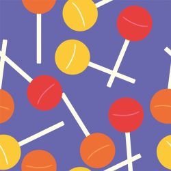 tasty treats lollipop autumn