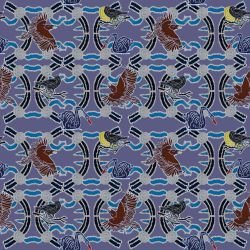 whadjuk dreaming my country maali repeat slate