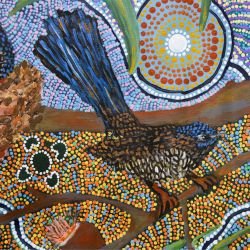 whadjuk dreaming six seasons of dreaming bird 